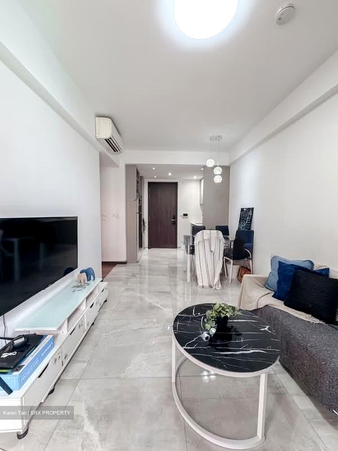 Lake Grande (D22), Condominium #574553201